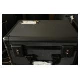 Black Card Case