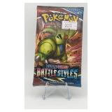 POKEMON SWORD & SHIELD BATTLE STYLES