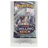 POKEMON SWORD & SHIELD CHILLING REIGN