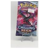 POKEMON SWORD & SHIELD CHILLING REIGN