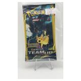 POKEMON SUN AND MOON TEAM UP CARD PACK