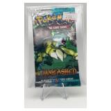 POKEMON HS UNLEASHED CARD PACK