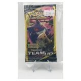 POKEMON SUN AND MOON TEAM UP CARD PACK