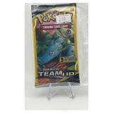 POKEMON SUN AND MOON TEAM UP CARD PACK
