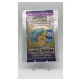 POKEMON BLACK&WHITE DARK EXPLORERS CARD PACK