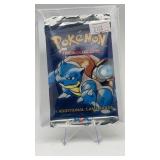 POKEMON TRADING CARD PACK