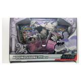 POKEMON HOUNDSTONE EX BOX