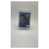 POKEMON SUICUNE