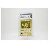 raichu pokemon 1997 japanese