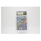 terapagos ex pokemon 2024 japanese
