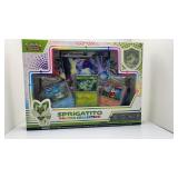 POKEMON SPRIGATITO PALDEA COLLECTION