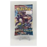 POKEMON SWORD & SHIELD BATTLE STYLES