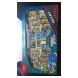 POKEMON CROWN ZENITH SEA & SKY PREMIUM