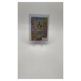 POKEMON GALVANTALA EX