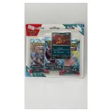 POKEMON JOURNEY TOGETHER 3 PACK