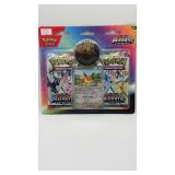 POKEMON S&V PRISMATIC EVOLUTIONS 3 PACK