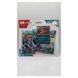 POKEMON JOURNEY TOGETHER 3 PACK