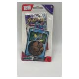 POKEMON S & V TEMPORAL FORCES CARD PACK