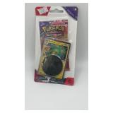 POKEMON S & V TEMPORAL FORCES CARD PACK