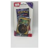 POKEMON S & V TEMPORAL FORCES CARD PACK
