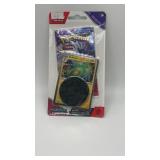 POKEMON S & V TEMPORAL FORCES CARD PACK