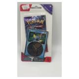 POKEMON S & V TEMPORAL FORCES CARD PACK