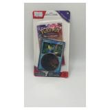 POKEMON S & V TEMPORAL FORCES CARD PACK