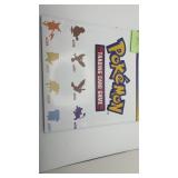 POKEMON POSTER