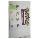POKEMON POSTER