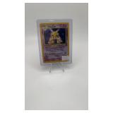POKEMON ALAKAZAM