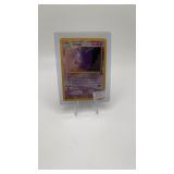 POKEMON GENGAR