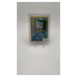 POKEMON BLASTOISE