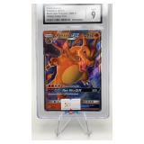 charizard GX pokemon 2019