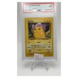 pikachu 1999 pokemon game