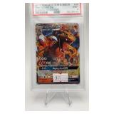 charizard 2017 pokemon sun & moon