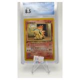 cyndaquil pokemon 2000