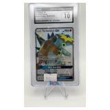 turtonator GX pokemon 2019