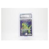 iron thorns ex pokemon 2024