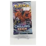 POKEMON SWORD & SHIELD CHILLING REIGN