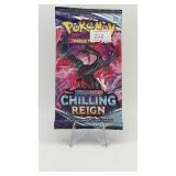 POKEMON SWORD & SHIELD CHILLING REIGN