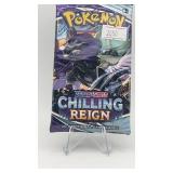 POKEMON SWORD & SHIELD CHILLING REIGN