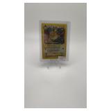 POKEMON DARK RAICHU