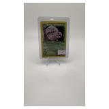 POKEMON DARK WEEZING