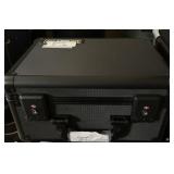 Black Card Case