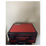 Red Card Case