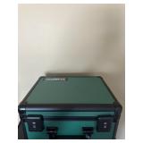 Green Card Case
