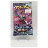 POKEMON SWORD & SHIELD CHILLING REIGN