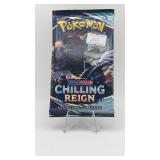 POKEMON SWORD & SHIELD CHILLING REIGN
