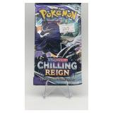 POKEMON SWORD & SHIELD CHILLING REIGN
