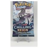 POKEMON SWORD & SHIELD CHILLING REIGN